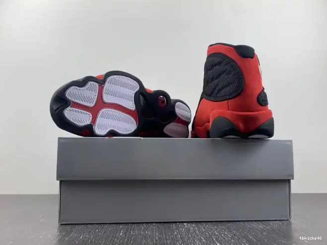 Cheap TBkick Retro 414571-004 (2017) Bred 13 Jordan 0501